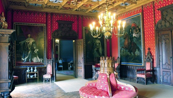 sychrov_castle_2