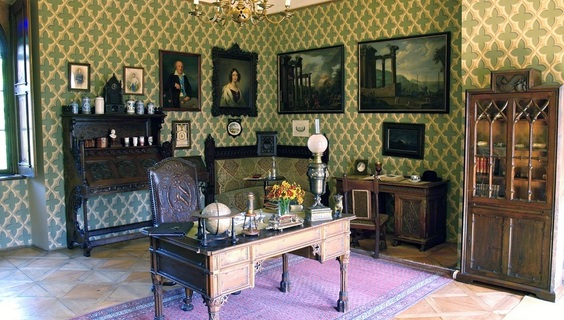 sychrov_castle_3