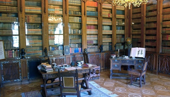 sychrov_castle_4